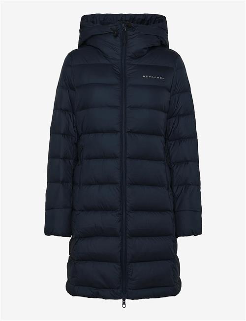 Röhnisch | Nano Down Mid Coat | XS