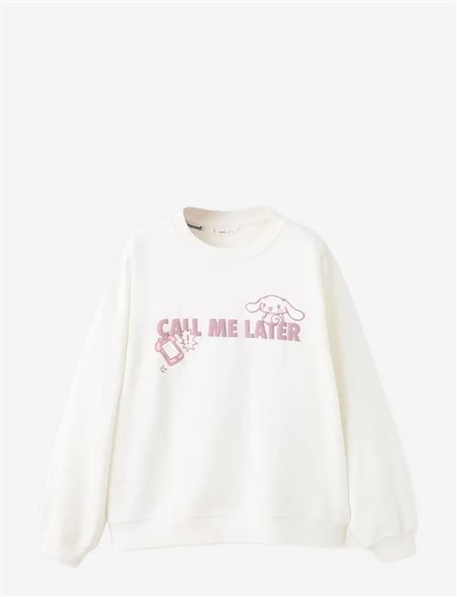 Mango | Hello Kitty Sweatshirt | 128
