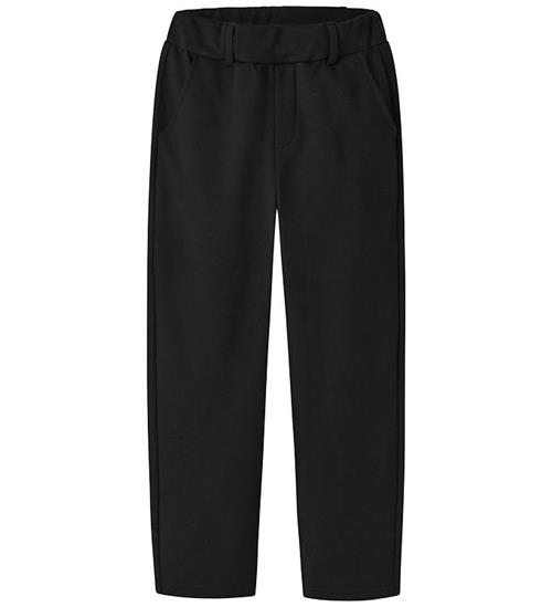 NAme It Bukser - NkmRustav - Black
