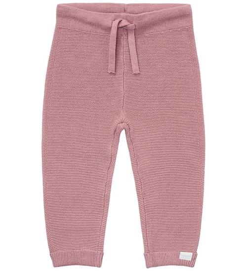 Noppies Bukser - Strik - Grover - Deauville Mauve