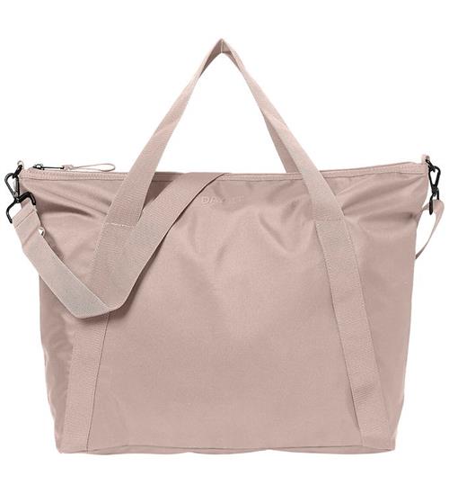 DAY ET Taske - Day RE-S Tonal Cross - Cloud Rose