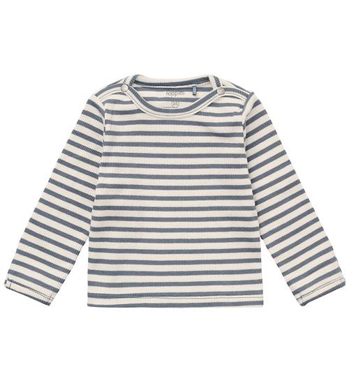 Noppies Bluse - Rib - Stormy Weather