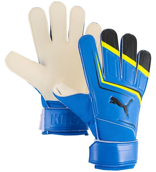 Puma Målmandshandsker - King Play RC - Blue