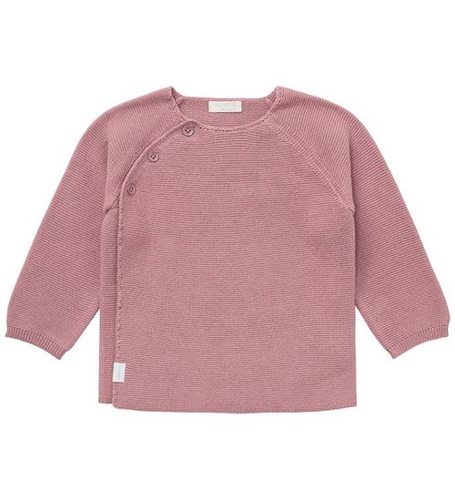 Noppies Cardigan - Strik - Pino - Deauville Mauve