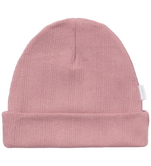 Noppies Hue - Rib - Deauville Mauve