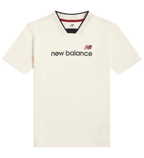 New Balance T-shirt - NB Angora