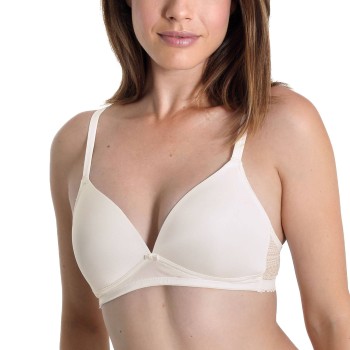 sassa BH Tempting Passion Padded Soft Bra Benhvid polyamid C 85 Dame