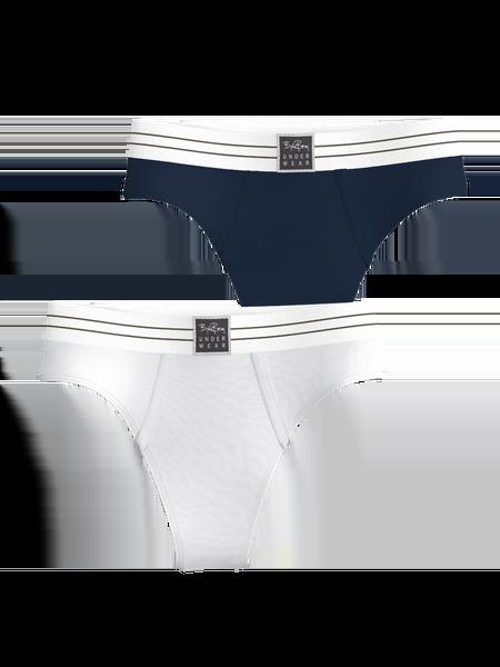 Björn Borg Original Thongs 2-pack Multi, XL