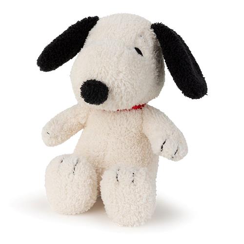 Bon Ton Toys Peanuts Snoopy Terry 17 Cm Cream  Cream 17 cm  Creme  17 cm  unisex