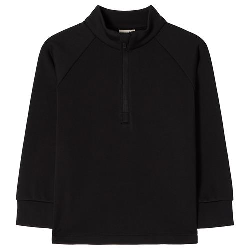 Kuling Val Gardena Termotrøje Black  Black-98/104 cm  Sort  98/104 cm  unisex