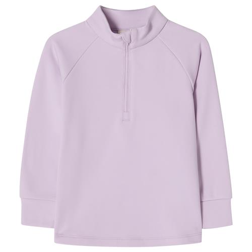 Kuling Val Gardena Termotrøje Light Violet  Light Violet-110/116 cm  Lilla  110/116 cm  unisex
