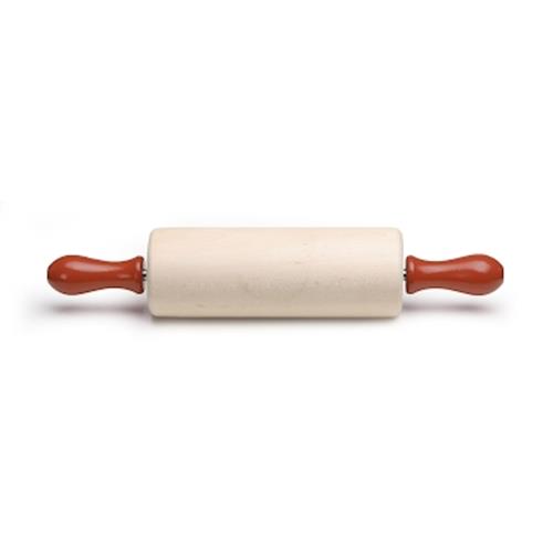 Micki Rolling Pin, Smooth Cream One Size  Creme  One Size 3+ Years unisex