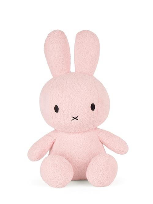 Bon Ton Toys Miffy Terry 50 Cm Light Pink  Light pink 50 cm  Lyserød  50 cm  unisex
