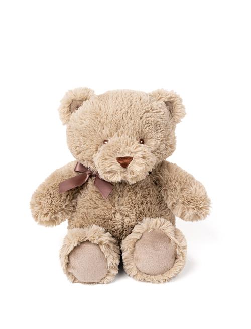 Teddykompaniet Elton Lille Bamse Brown  Brun One Size  Brun  One Size  unisex