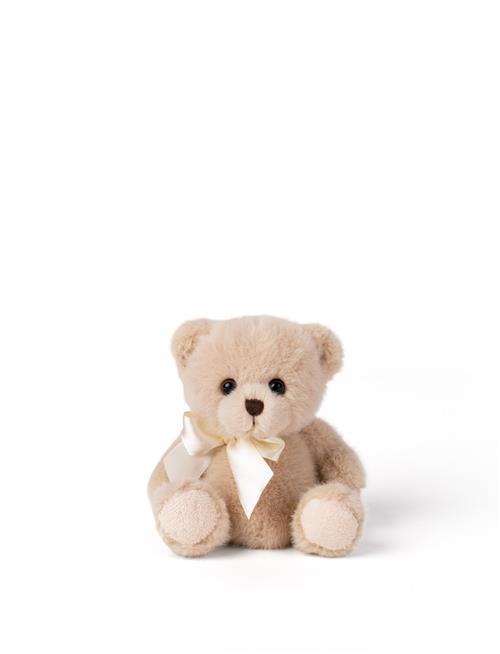 Teddykompaniet Best Friends Bamse Cream  Creme One Size  Creme  One Size  unisex