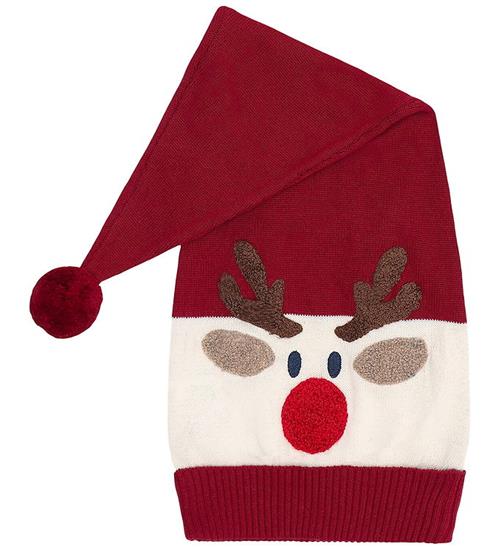 Hust and Claire Nissehue - Strik - HCFiliz - Reindeer - Teaberry