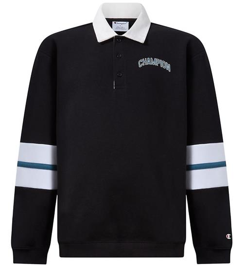 Champion Polobluse - Black