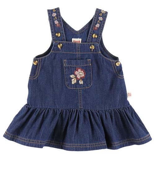 Hust and Claire Kjole - HCKis - Blue Denim