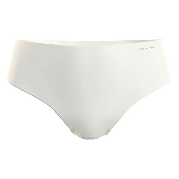 Calvin Klein Trusser 2P Invisibles High Rise Thong Benhvid Large Dame