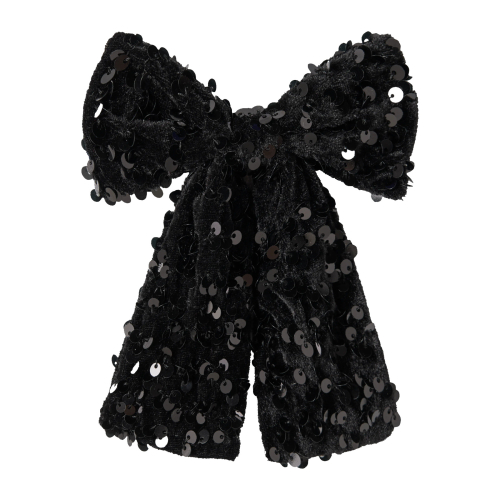 NAME IT Hårklemme Runica Black
