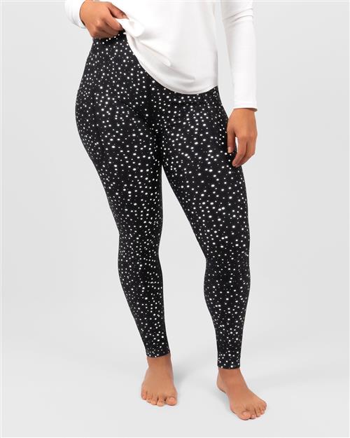 Signature Frostfall Reflective Leggings
