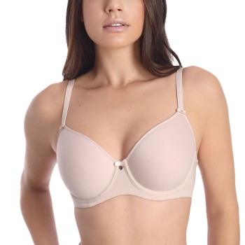 sassa BH Lovely Secret Spacer Bra Beige polyamid B 95 Dame