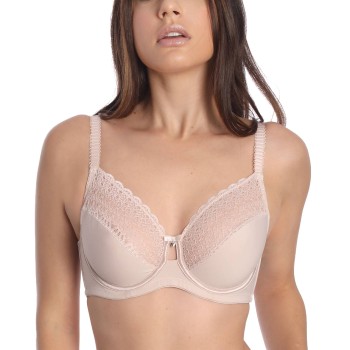 sassa BH Lovely Secret Underwired Bra Beige polyamid D 75 Dame