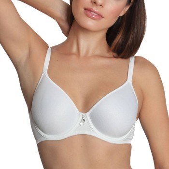 sassa BH Pure Animal Spacer Bra Benhvid polyester E 75 Dame