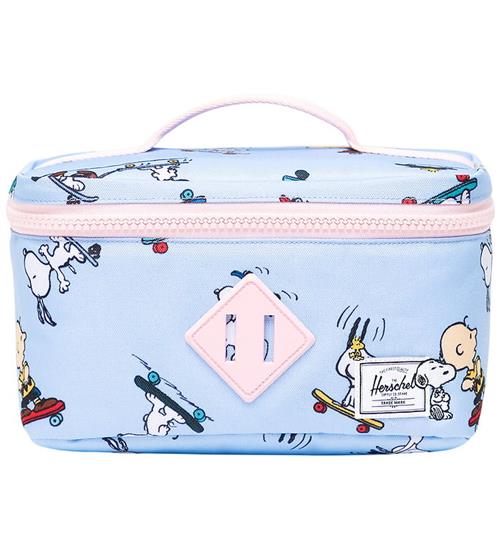 Herschel Kølettaske - Peanuts - Heritage - 4,5 L - Skateboarding