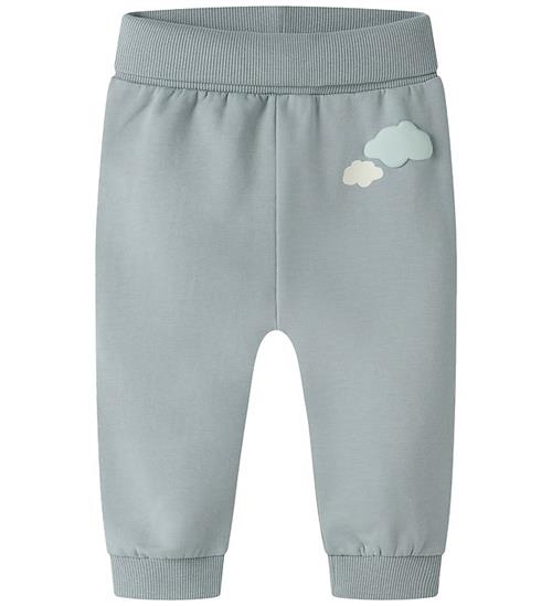 Name It Sweatpants - NbmVimmer - Abyss/Clouds