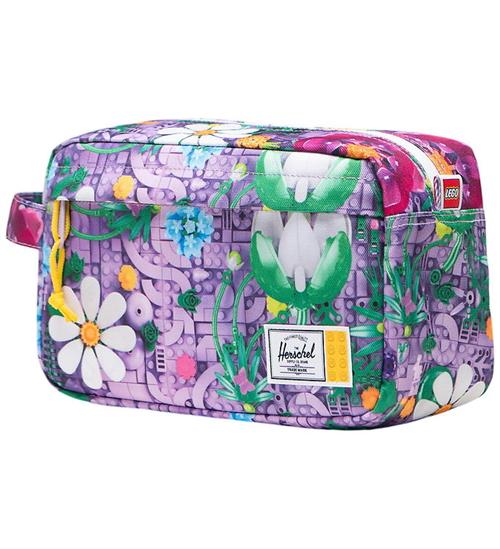 Herschel Toilettaske - Chapter - LEGOÂ® - 5 L - Botanical Floral