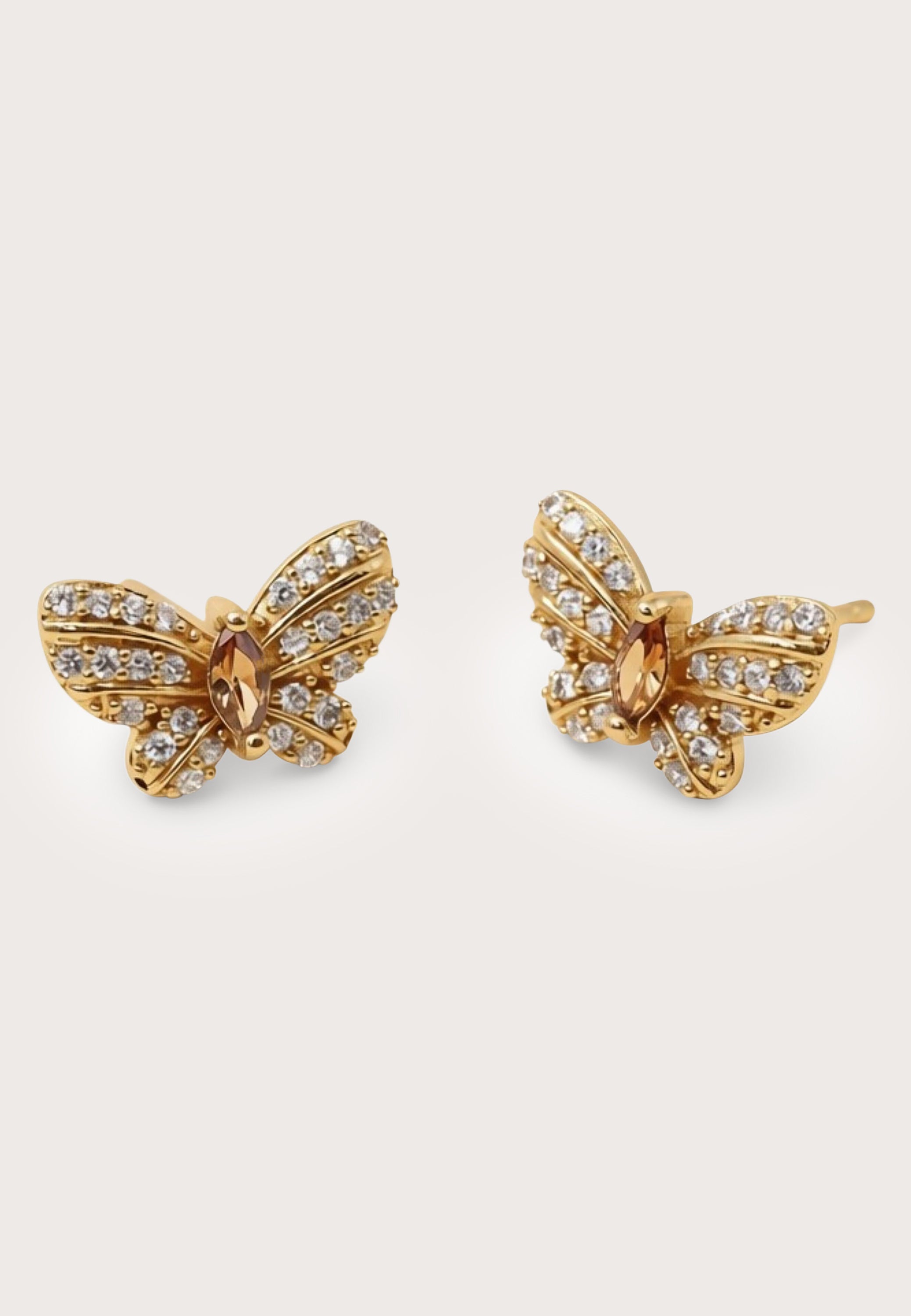 LILY AND ROSE Solené Earrings