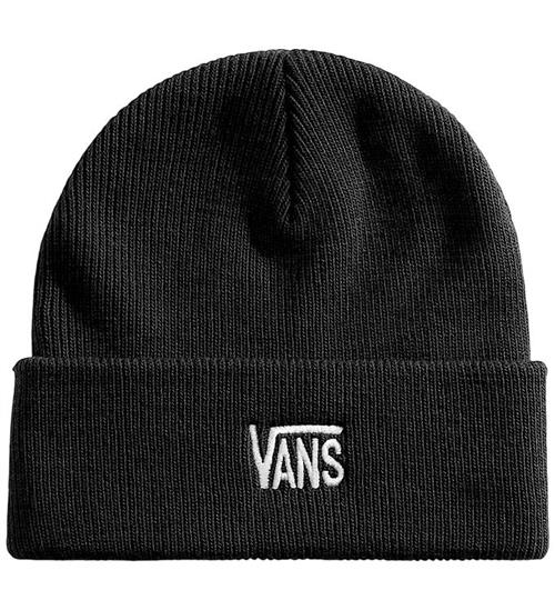 Vans Hue - Stretch - Black
