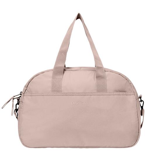 DAY ET Taske - RE-S Tonal 1Nighter Large - Cloud Rose