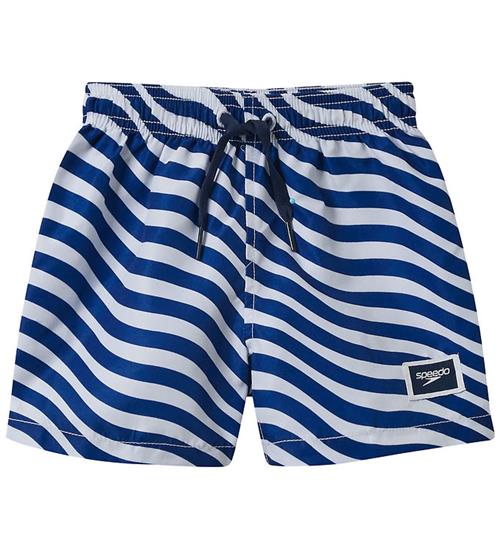 Speedo Badeshorts - Infant Swim - Night Watch