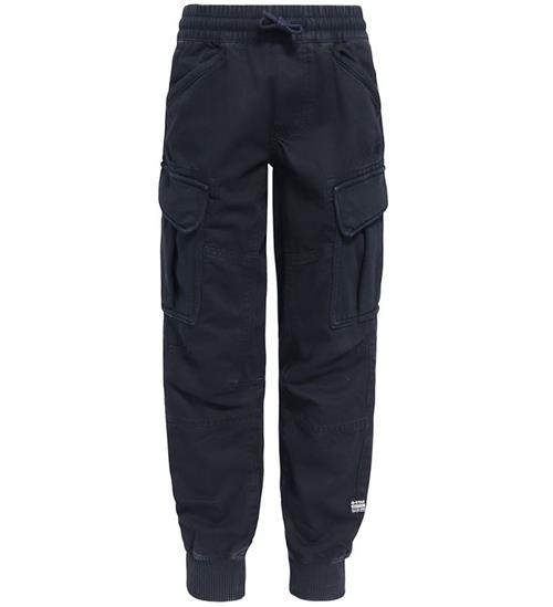 G-Star RAW Cargobukser - Skinny - Salute