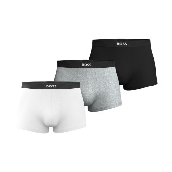 BOSS 6P Trunk BOSS ONE D1 Flerfarvet bomuld Large Herre