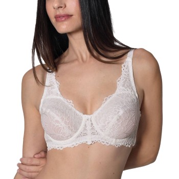 sassa BH Brilliant Micro Underwired Bra Benhvid polyamid C 75 Dame