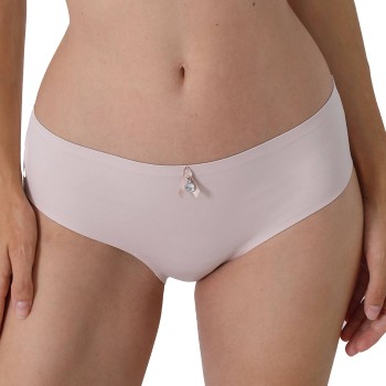 sassa Trusser Sparkling Light Panty Beige 44 Dame