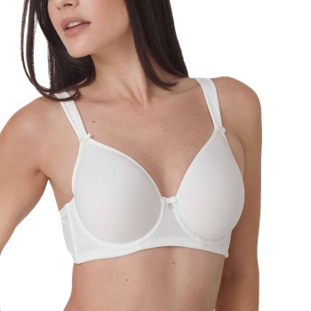 sassa BH Stripe Jacquard Spacer Bra Benhvid polyamid C100 Dame