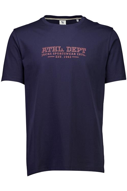 Jack's T-shirt