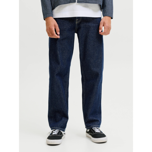JACK & JONES Jeans Chris Original Blue Denim