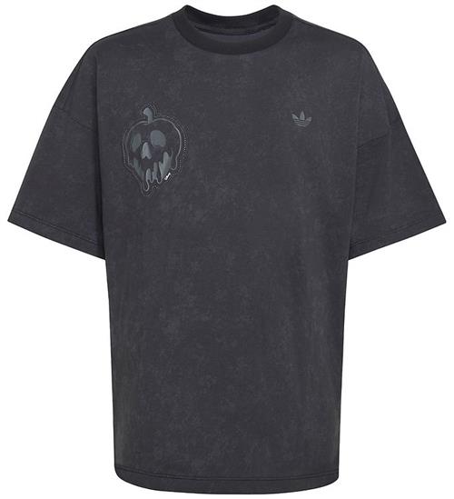 adidas Originals T-shirt - GFX - Black
