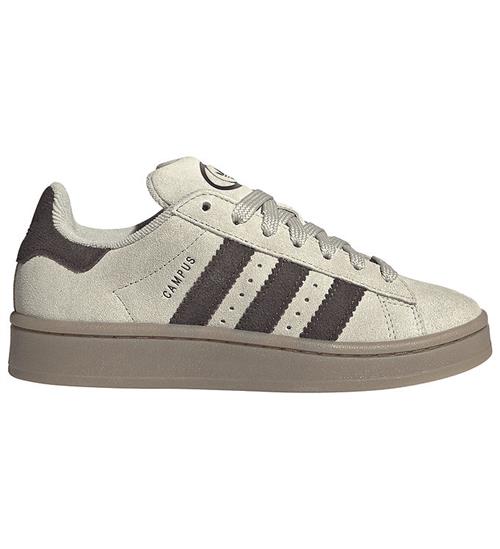 adidas Originals Sko - Campus 00s J - Sesame/Auco/Gum5