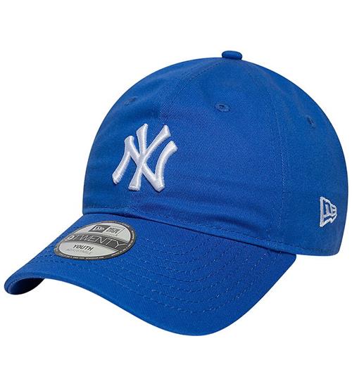 New Era Kasket - New York Yankees - Med Blue
