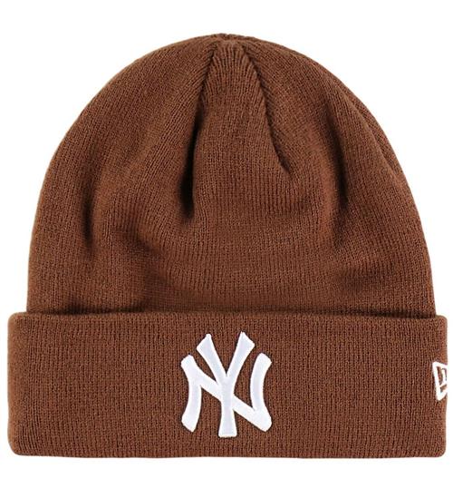 New Era Hue - New York Yankees - Med Brown
