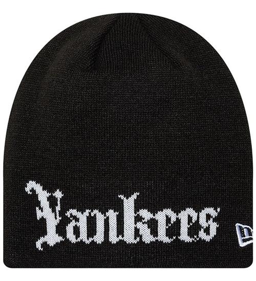 New Era Hue - New York Yankees - Black