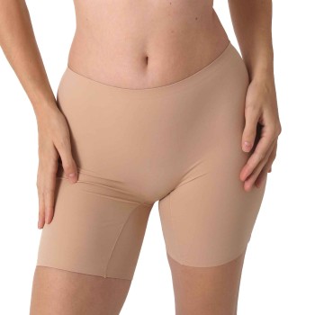 sassa Trusser Bonded Micro Cycling Shorts Sand XX-Large Dame