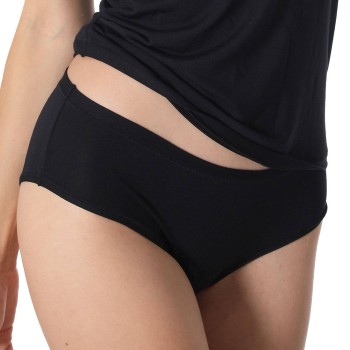 sassa Trusser Daily Love Panty Sort modal 38 Dame