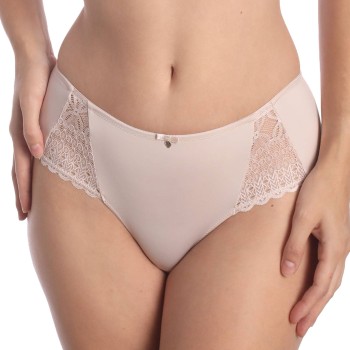 sassa Trusser Lovely Secret Panty Beige polyamid 42 Dame